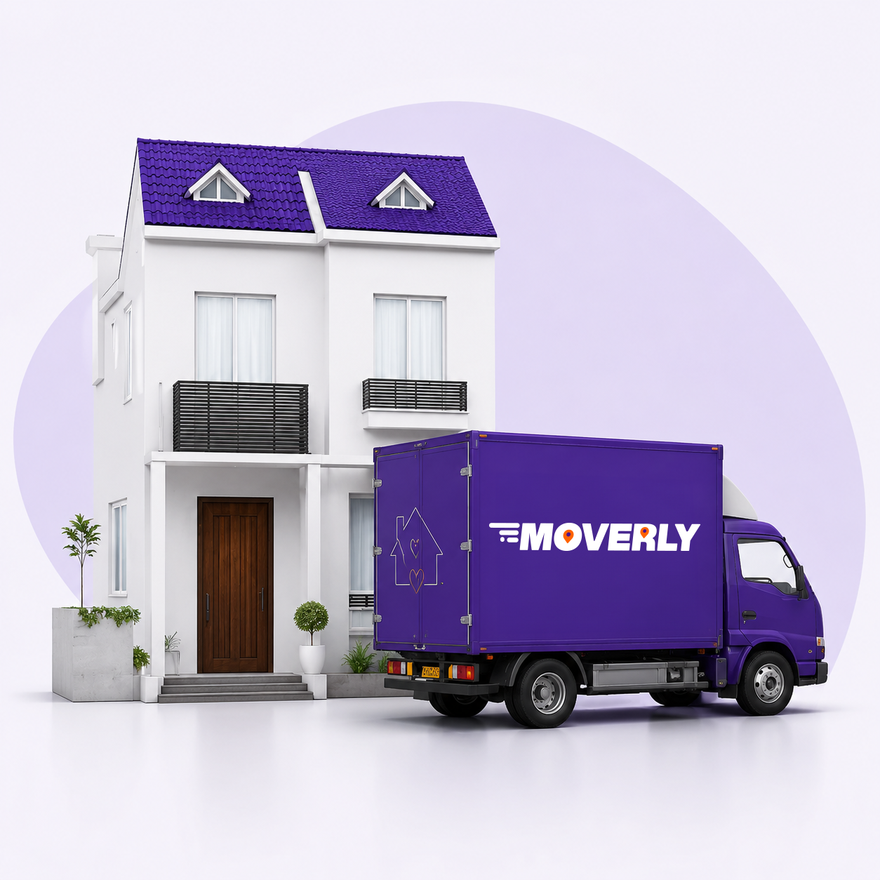 Home Moves