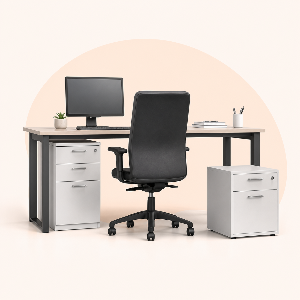 Office Moves